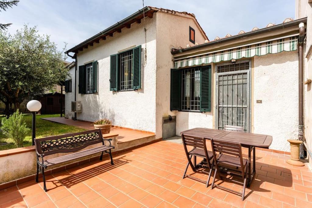 Villa Casa Luana San Concordio - Affitti Brevi Italia Lucca Exterior foto
