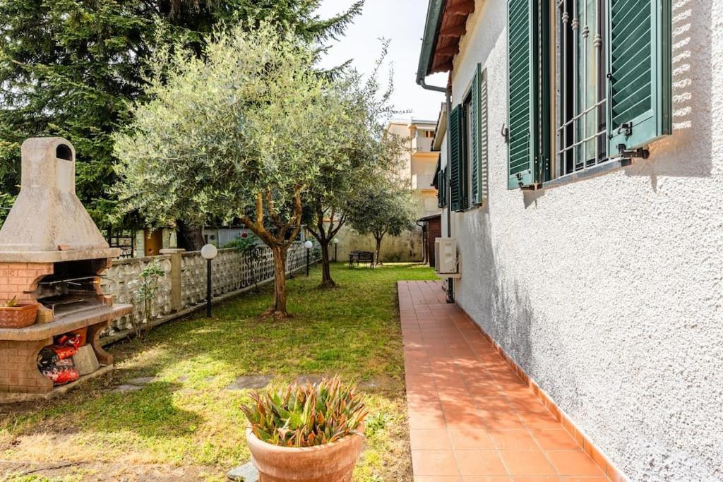 Villa Casa Luana San Concordio - Affitti Brevi Italia Lucca Exterior foto